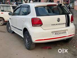 Volkswagen Polo 2012