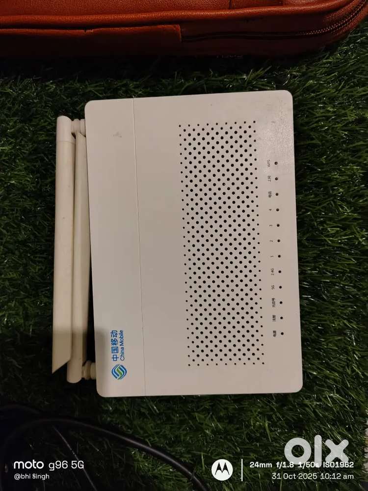 Wifi Router