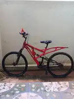 Hercules and Addo Mtb for sale !!