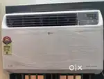 LG 1.5 ton window inverter ac