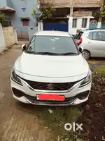 Maruti Suzuki Baleno 2022 Petrol 17000 Km Driven