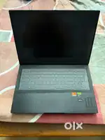 HP OMEN GAMING LAPTOP 16INCH IN CLEAN CONDITION.
