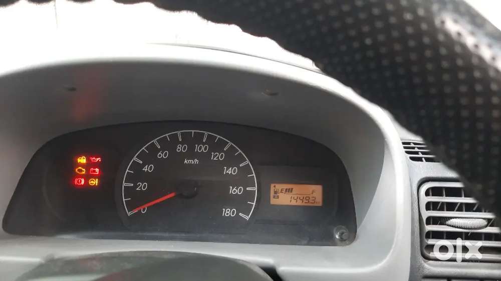 Maruti Suzuki Alto 2011 Petrol Good Condition
