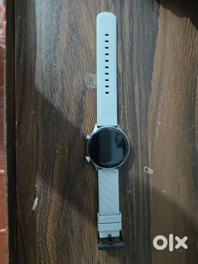 Fastrack smart watch