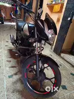 Discover bike excellent condition