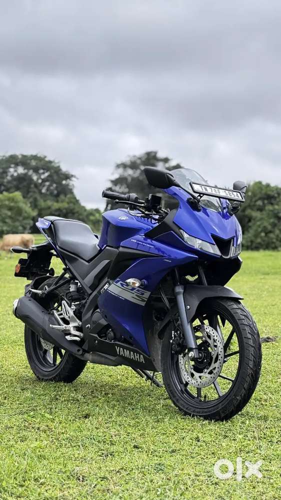 R15 s (Yamaha) for sale