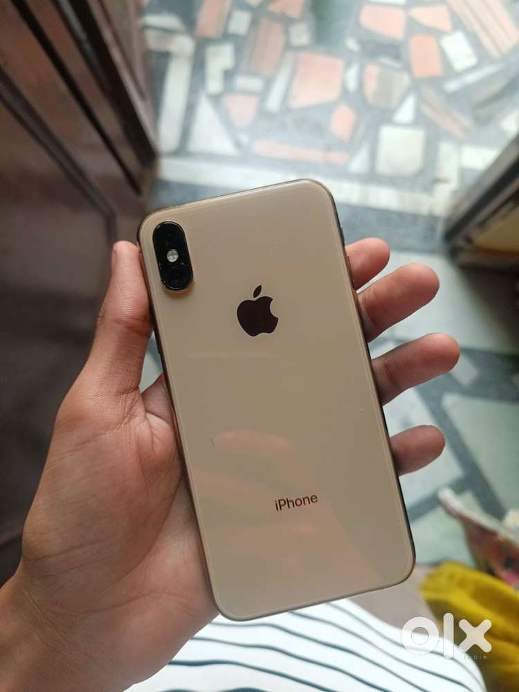 apple iphone xs