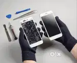 Smartphone Repair Service