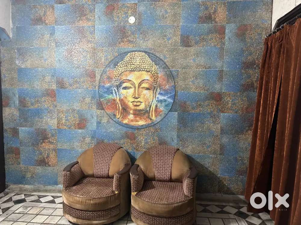 FULLY FURNISHED ROOM FOR RENT