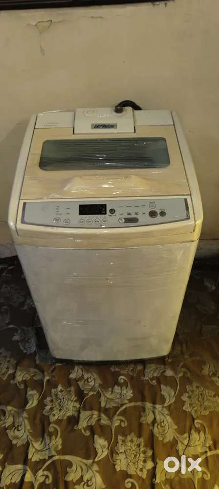 LG and Samsung both brands