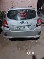 Datsun 2020 new condition
