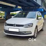 Volkswagen Polo 1.2 GT TSI, 2018, Petrol