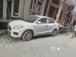 Maruti Suzuki Dzire 2017 Diesel 80000 Km Driven