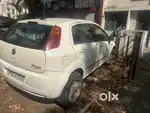Fiat Grande Punto 2010 Petrol Good Condition