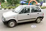 MARITHU CAR 800 2007 MODEL FOR SELL TVM