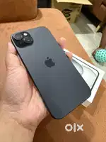 Selling Brand New 15 Good Condition,97% Battery ,Variant 128GB.  Warra