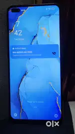 Oppo Reno3 Pro 4G (8/128)