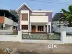 Paippad Kottamuri Kochpalli road 500 mtr 6.5 cent new house for sale.
