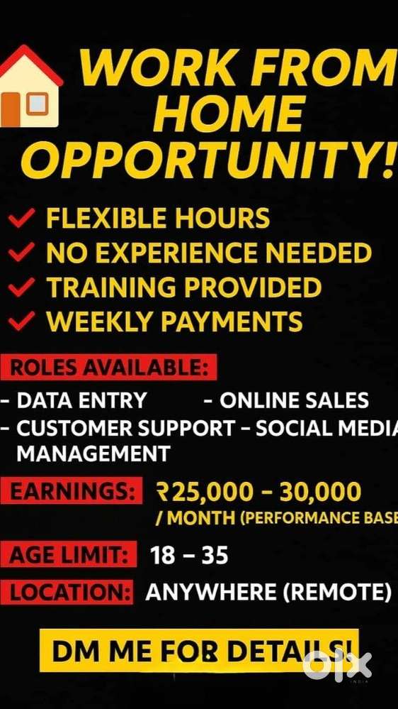 Part-Time Online Work - Daily Guidance