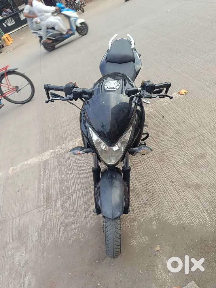 NS 200 MODEL 2015 1ST OWNER