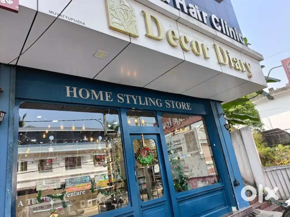 Shop Cleaner (Urgent )