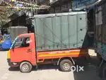 MAHINDRA MAXXIMO BS3 Vehicle is in very good Condition