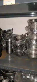 Crockery and Utensils urgent Sale