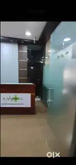 SPACIOUS OFFICE ON RENT AT CRYSTAL PLAZA