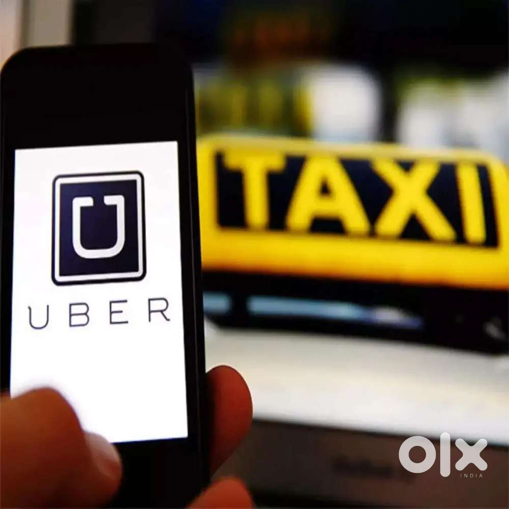 Ola Driver Chahiye % pe.