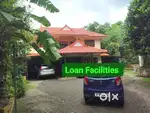 Pampady.town.21.cent.5.bhk.erunilaveedu.bankloanfacilities