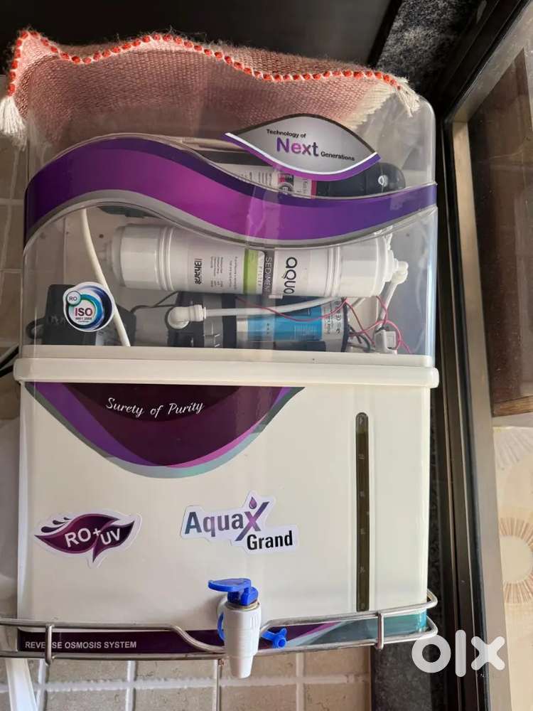 RO - Water Purifier - Very good condition