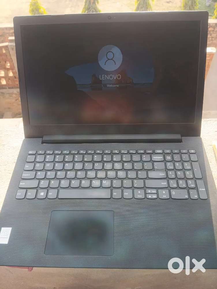 Lenovo amd Ryzen laptop