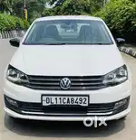 Volkswagen Vento 1.2 TSI Highline Plus AT, 2017, Petrol