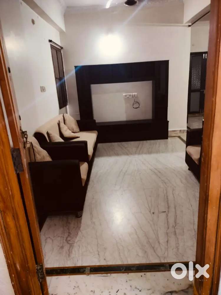 Flat for Rent 2BHK