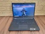 Dell Latitude 5480 Core i5 7th Gen 16GB RAM 512GB SSD 14 inch Display