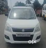 Maruti Suzuki Wagon R 1.0 LXi CNG, 2013, CNG & Hybrids