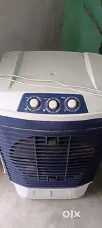 Newly purchased cooler good condition