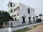 Well maintained 3 BHK house for rent ground floor and first floor