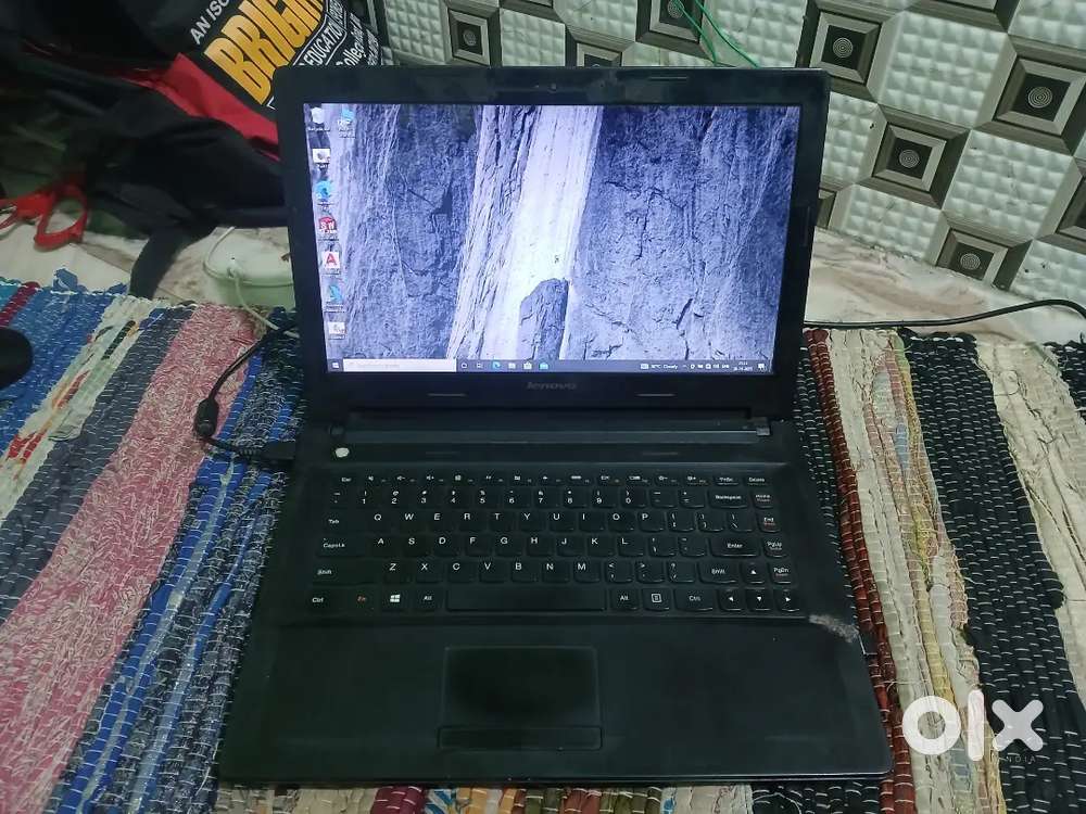 Laptop lenovo