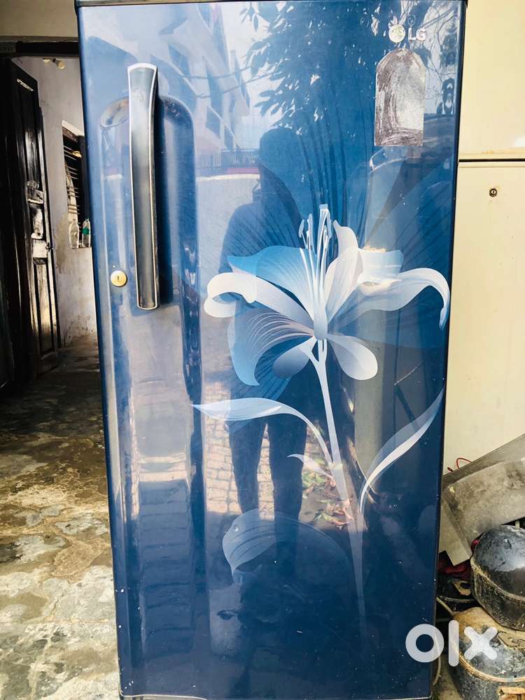 Fridge washing machine second selling and repairing