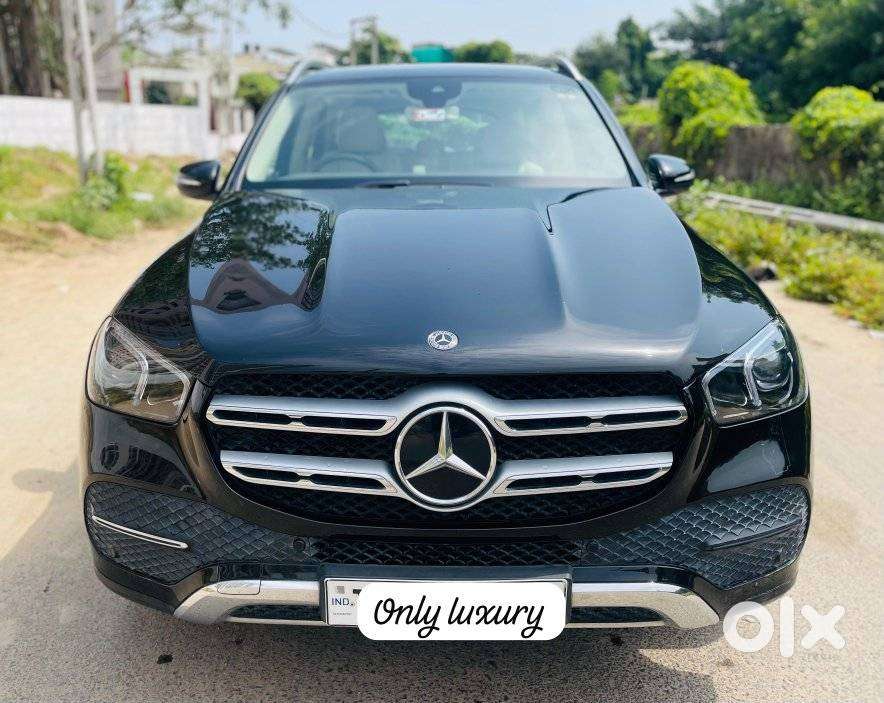 Mercedes-Benz GLE 300d 4MATIC LWB, 2020, Diesel