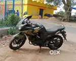 Yamaha fazer