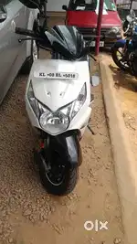 2nd owner neat scooter
