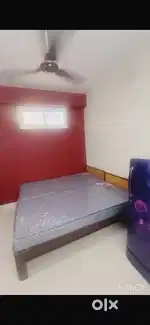 1 Room ,1 Kitchen & 1 Bathroom