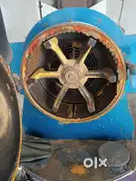 Aata chakki grinder