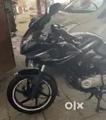 Please check my bike condtion then buy