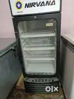 Display Fridge