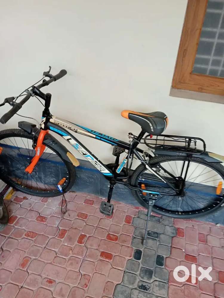 Bicycle for sale