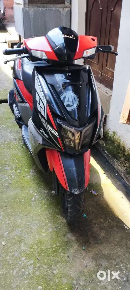 1st owner verey good condition