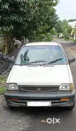 Maruti Suzuki 800 1998 Petrol Good Condition